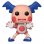 Funko Pop Giochi Pokémon Mr. Mime