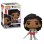 Figura Pop Funko Nubia DC Comics Wonder Woman Edizione Limitata Vinile 9cm