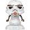 Funko Pop Star Wars Holiday Stormtrooper