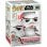 Funko Pop Star Wars Holiday Stormtrooper