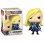 Funko Pop Animación Fullmetal Alchemist Brotherhood Olivier Mira Armstrong con Espada