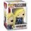 Funko Pop Animación Fullmetal Alchemist Brotherhood Olivier Mira Armstrong con Espada