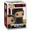 Funko Pop Films DC Comics The Batman Catwoman Selina Kyle