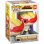 Sammelfigur Funko Pop My Hero Academia Yuga Aoyama Vinyl 12cm