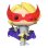 Sammelfigur Funko Pop My Hero Academia Yuga Aoyama Vinyl 12cm