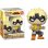Figura da collezione Funko Fatgum My Hero Academia vinile 12,5 cm