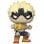 Funko Pop Animación My Hero Academia Fatgum