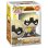 Figura da collezione Funko Fatgum My Hero Academia vinile 12,5 cm