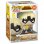 Funko Pop Animación My Hero Academia Fatgum