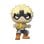Figura da collezione Funko Fatgum My Hero Academia vinile 12,5 cm
