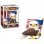Funko Pop DC Comics Peacemaker Eagle