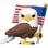 Funko Pop DC Comics Peacemaker Eagle