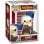 Funko Pop DC Comics Peacemaker Eagle