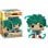 Funko Pop Animación My Hero Academia Deku con Guantes