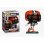Funko Pop Deportes NFL Cleveland Browns Myles Garrett Camiseta Local