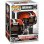 Funko Pop Deportes NFL Cleveland Browns Myles Garrett Camiseta Local
