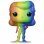 Funko Pop Pride 2022 DC Comics Héroes Vinyl Hiedra Venenosa