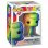 Funko Pop Pride 2022 DC Comics Héroes Vinyl Hiedra Venenosa