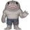 Funko Pop DC Comics Escuadrón Suicida King Shark