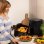 Airfryer Cecotec Cecofry Bombastik 6000 6L 1700W Écran Tactile 12 Programmes