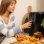 Airfryer Cecotec Cecofry Bombastik 6000 6L 1700W Écran Tactile 12 Programmes