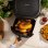 Airfryer Cecotec Cecofry Bombastik 6000 6L 1700W Écran Tactile 12 Programmes