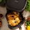 Airfryer Cecotec Cecofry Bombastik 6000 6L 1700W Écran Tactile 12 Programmes