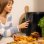 Airfryer Cecotec Cecofry Bombastik 6000 Full 6L 1700W Touchpaneel