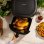 Airfryer Cecotec Cecofry Bombastik 6000 Full 6L 1700W Touchpaneel