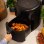 Airfryer Cecotec Cecofry Bombastik 6000 Full 6L 1700W Touchpaneel