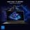 PcCom Revolt 4060 Intel Core i7-13700H/16GB/500GB SSD/RTX 4060/15.6"