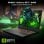 PcCom Revolt 4060 Intel Core i7-13700H/16GB/500GB SSD/RTX 4060/15.6"