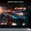 PcCom Revolt 4060 Intel Core i7-13700H/16GB/1TB SSD/RTX 4060/17.3"
