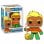 Funko Pop Heroes DC Comics Pain d'épice Aquaman