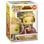 Actionfigur Funko Pop My Hero Academia Hawks Vinyl Multicolour