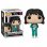 Funko Pop TV Squid Game Player 067 Sae Byeok