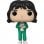 Funko Pop TV Squid Game Player 067 Sae Byeok