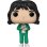 Figur Pop! TV El Juego del Calamar Spieler 067 Sae Byeok Funko