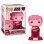 Funko Pop Star Wars Le Mandalorien Valentine Luke Skywalker et Grogu