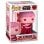 Funko Pop Star Wars Le Mandalorien Valentine Luke Skywalker et Grogu