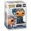 Funko Pop Star Wars The Clone Wars Ahsoka