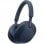 Sony WH1000XM5S.CE7 Cuffie wireless blu con cancellazione del rumore