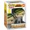 Funko Pop Animación My Hero Academia Sir Nighteye