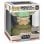 Funko Pop Deluxe Star Wars Le Mandalorien Grogu Utilisant la Force