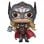 Funko Pop Marvel Thor: Liebe und Donner Mighty Thor