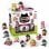 Funko Caja Sorpresa Paka Paka Clown Spy 1 Unidad
