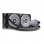 Sharkoon S70 RGB Kit de Refrigeración Líquida 240mm