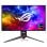 ASUS ROG Swift OLED PG27AQDM 26,5" OLED QHD 240Hz compatibile con G-Sync