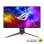 ASUS ROG Swift OLED PG27AQDM 26,5" OLED QHD 240Hz compatibile con G-Sync