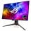 ASUS ROG Swift OLED PG27AQDM 26,5" OLED QHD 240Hz compatibile con G-Sync